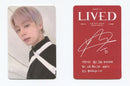 Oneus - Lived (CD Tweedehands)