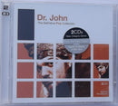 Dr. John - The Definitive Pop Collection (CD Tweedehands) - Discords.nl