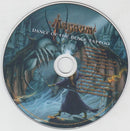 Magnum - Dance Of The Black Tattoo (CD) - Discords.nl