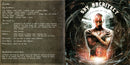 Sky Architect - Excavations Of The Mind (CD) - Discords.nl