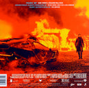 Hans Zimmer & Benjamin Wallfisch - Blade Runner 2049 (Original Motion Picture Soundtrack) (LP) - Discords.nl