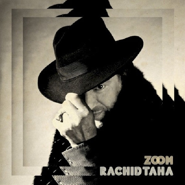 Rachid Taha - Zoom (CD) - Discords.nl