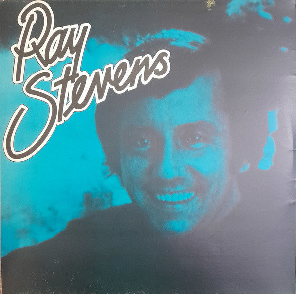 Ray Stevens - The Ray Stevens Greatest Hits Collection (LP Tweedehands) - Discords.nl