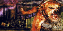 American Dog - Mean (CD) - Discords.nl