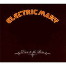 Electric Mary - Down to the bone (CD) - Discords.nl
