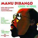 Manu Dibango - Choc'n'soul (CD) - Discords.nl