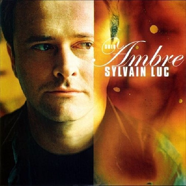 Sylvain Luc - Ambre (CD) - Discords.nl