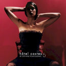 V/A (Various Artists) - Hotel costes 5 (CD) - Discords.nl