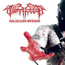 Tsatthoggua - Hallelujah messiah (CD) - Discords.nl