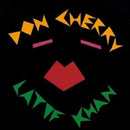 Don Cherry - Music, wisdom, love 1969 (CD) - Discords.nl