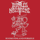 Impaled Nazarene - Suomi finland perkele (CD) - Discords.nl