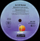 Art Of Noise, The - Moments In Love (12" Tweedehands) - Discords.nl