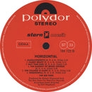 Bee Gees - Horizontal (LP Tweedehands) - Discords.nl