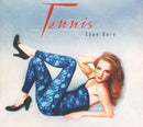Tennis (6) - Cape Dory (CD) - Discords.nl