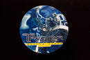 T.Power - Police State (Part 1) (12" Tweedehands) - Discords.nl