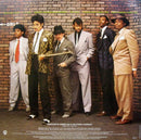 Time, The - What Time Is It? (LP Tweedehands) - Discords.nl