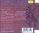Joseph Haydn, Thomas Quasthoff, Freiburger Barockorchester, Gottfried Von Der Goltz - Haydn Italian Arias (CD Tweedehands) - Discords.nl