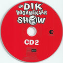 Dik Voormekaar - De Dik Voormekaar Show (CD) - Discords.nl