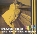 Piano Red Aka Dr. Feelgood - Rocks (CD) - Discords.nl