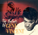 Gene Vincent - Ballads of -digi- (CD) - Discords.nl