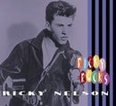 Ricky Nelson - Ricky rocks -digi- (CD) - Discords.nl