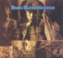 Blues Magoos - Basic blues (CD) - Discords.nl