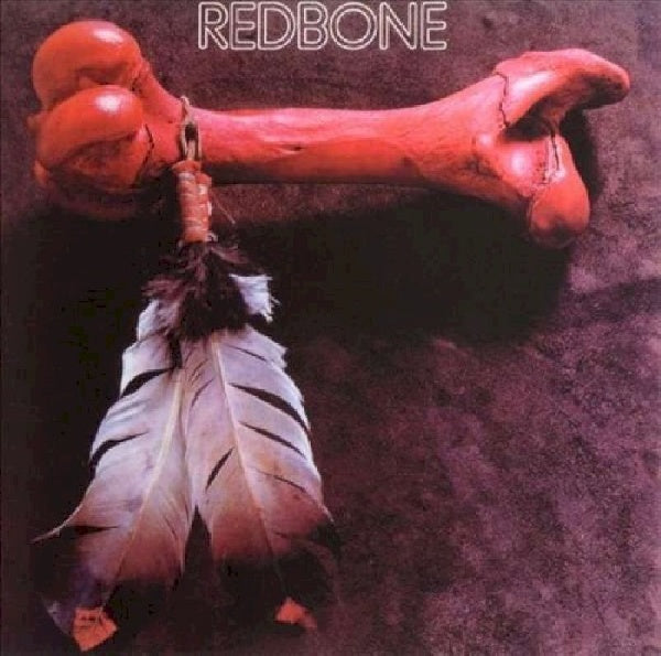 Redbone - Redbone (CD)