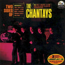 Chantays - Two sides of/pipeline (CD) - Discords.nl