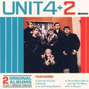 Unit 4 + 2 - Concrete and clay (CD) - Discords.nl