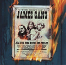 James Gang - Best of (CD) - Discords.nl