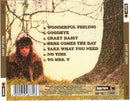 East Of Eden - East of eden (CD) - Discords.nl