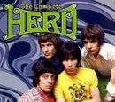 Herd - Complete herd (CD) - Discords.nl