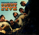 Count Five - Psychotic reaction (CD) - Discords.nl
