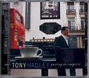 Tony Hadley - Passing strangers (CD) - Discords.nl