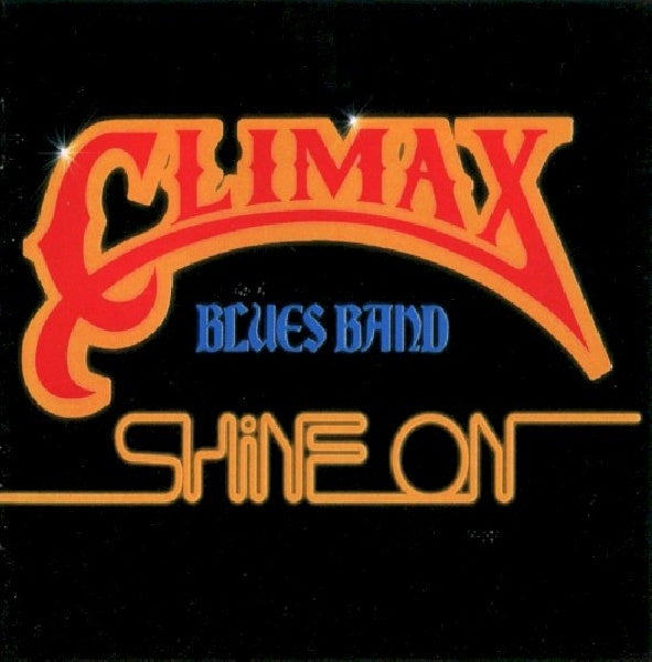 Climax Blues Band - Shine on (CD)