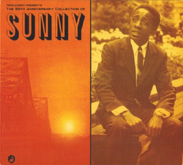 V/A (Various Artists) - 50th anniversary collection of sunny (CD) - Discords.nl