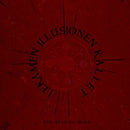 Lik - Second wind (CD) - Discords.nl