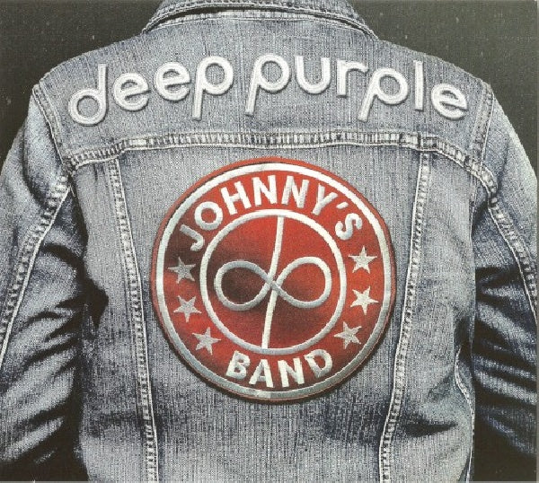 Deep Purple - Johnny's band (CD) - Discords.nl