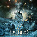 Fractured - Beneath the ashes (CD) - Discords.nl