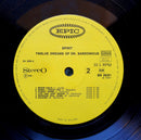 Spirit - Twelve Dreams Of Dr. Sardonicus (LP Tweedehands) - Discords.nl