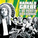 Rainald Grebe & Das Orch - Rainald grebe & das orche (CD) - Discords.nl