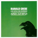 Rainald Grebe - Zurueck zur natur (CD) - Discords.nl