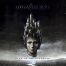 Human Zoo - Eyes of the stranger (CD) - Discords.nl