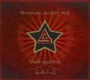 Signal Aout 42 - Vae victis (CD) - Discords.nl