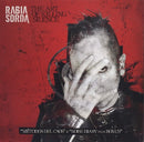 Rabia Sorda - Art of killing scilence (CD) - Discords.nl