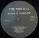 The Smiths - Meat Is Murder  (LP) - Discords.nl