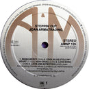 Joan Armatrading - Steppin' Out (LP Tweedehands) - Discords.nl