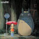 Joe Hisaishi - My neighbor totoro: image album (LP) - Discords.nl