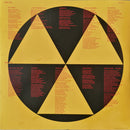 Megadeth - Rust In Peace (LP) - Discords.nl