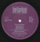 Biddu Orchestra - Dance Of Shiva (LP Tweedehands) - Discords.nl